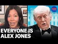 The Latest Trump Assassination Conspiracies Are INSANE