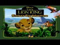 Download Lagu The Lion King: Simba's Big Adventure - V.Smile Learning Adventure Playthrough