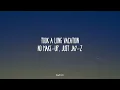 SZA - Nobody Gets Me (Lyrics)