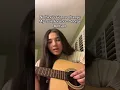 Download Lagu Nothing's Gonna Change My Love For You - @officialgeorgebenson (cover) | Hana Effron
