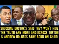 Lagu Breaking News Doctors At CRH Hospital Exposed Holness \u0026 Tufton Patient Having BABY In Chair.........