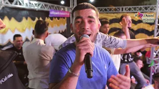 الفنان حمادة شلبي حلفتلي لا لا تنسانا يا اغلى الاحباب مهرجان محمد المصري الخليل 