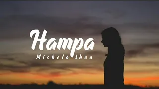 Download HAMPA Ari Lasso - michela thea [Cover \u0026 Lirik] MP3