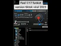 Download Lagu feel 17 funkot version tiktok viral 2023