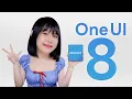 Download Lagu รีวิว OneUI 8.0 Android 16 มือถือ Samsung มีอะไรใหม่ไปดูกัน | Galaxy Z Fold7