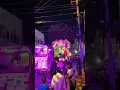 Download Lagu Biggest Tiger Ganesh Shobha Yatra 2021 | With Padband Pune Band in Ganesh Nimajjanam 2021