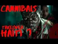 Cannibal Gang Takes Power in Haiti Background on Notorious Barbeque and His Dark Voodoo Politics
