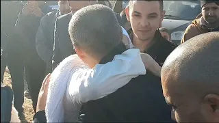 صرخة مضلوم من أعماق السجون جديد 2022 عيسى شريك نايلي موال 