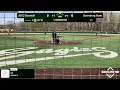 JSCC Baseball Dyersburg State 2026 03 21