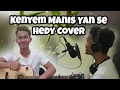 Download Lagu Kenyem Manis Yan Se