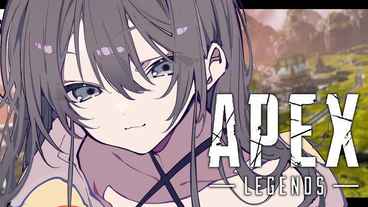 【APEXランク】ソロランクチャレンジ?【ホロライブ/夏色まつり】