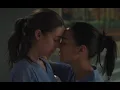Jules Millin Mika Yasuda Grey s Anatomy 21x08 All Scenes