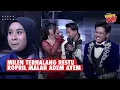 Lagu TIBA-TIBA DRAMUS, Mila \u0026 Valen Terhalang Restu - ROPRIL Malah Pelukan Romantis #da7