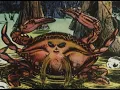 【公式】アニメ『ゲゲゲの鬼太郎（第3期）』ED映像：吉幾三「おばけがイクゾー」/GeGeGe no Kitaro