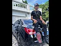 450 - Bad Gyal (Official Audio)