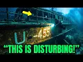 Download Lagu WWII Submarine Found With Crew Still Inside U-455 Mystery — Turn Pale When They Open...