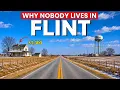 EMPTY FLINT Its Houses Cost 4 000 But NOBODY Wants Them