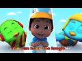 Baby Shark Song - Sing Along | Shark Song | Nursery Rhymes and Kindergarten Songs | Kids Rhyme