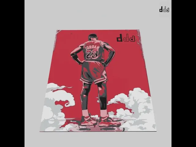Michael Jordan – His Airness video thumbnail