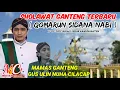 Lagu Sholawat Ganteng Qomarun \u0026 Ya thoybah | ustadz Ulin Nuha | in kali jeruk kawunganten 07 januari 2022