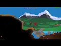 2D Mining Game Prototype Gameplay - Unity