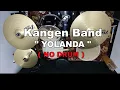 Download Lagu KANGEN BAND - YOLANDA (NO SOUND DRUM)