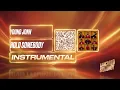 Young Jonn - Hold Somebody (Instrumental)