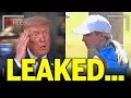Trump Drops FINAL BLOW on Melania