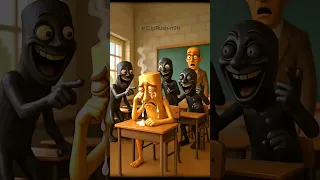 تونج تونج تونج سحور ينتقم بطريقته الخاصة النهاية المؤثرة 