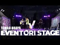 Download Lagu Adlani Rambe - Teman Buaya (Live at Eventori Stage)