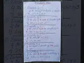Divisibility Rules l Mathematics Divisibility Rules