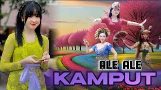 ale ale kamput sasak unin angen novy alishba