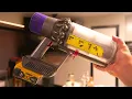 Dyson V10 Dewalt Battery Adapter