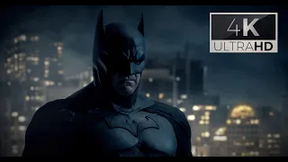BATMAN DYING IS EASY Directed By Aaron Schoenke  BATMAN DYING IS EASY Directed By Aaron Schoenke
