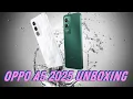 Download Lagu OPPO A5 5G (2025) Unboxing 🔥 | Budget Beast with 5G \u0026 Style! 💥 | Full Review in 4K HD