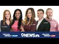 9NEWS weather Sunny warm conditions continue