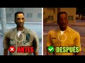 Download Lagu Así MEJORÓ GTA III y GTA VC Definitive Edition en MÓVILES