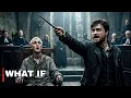 What If Harry Saved Draco From Azkaban The Trial of Malfoy