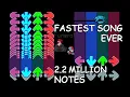 Download Lagu FASTEST SONG IN FRIDAY NIGHT FUNKIN' EVER