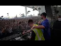 Beltran B2B Classmatic Hard Summer Festival - Los Angeles