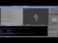 Blender Tutorial Introduction to Python Scripting Writing a Script That Makes a Simple 3D Model