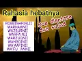 Download Lagu Rahasia hebatnya doa diantara dua sujud.