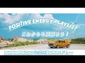 Download Lagu 【獻給如夏天般熱烈的你☀️】Positive Energy Playlist/作業用BGM/メドレー/J-POP 屬於我的2025歌單-中（好歌分享）