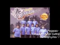 Grupo Pegasso - Cosas Del Amor (Letras)