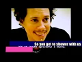 KIRK HAMMETT AND LARS ULRICH FIGHTING FOR A GIRL METALLICA TEACHING HOW TO FLIRT RARE