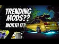 Lagu ARE THESE MODS MAKING A COMEBACK? SINGLE TURBO M3 MODS!