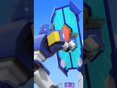 PERISAI TERSEMBUNYI #superwings #shorts #season10