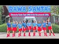 Download Lagu BAWA SANTAI || Line Dance || Demo by Astri \u0026 Arabella LD Class