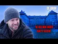 Download Lagu Gigantisch spookkasteel ontdekt in Oostblok | De Drop #5