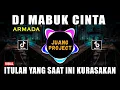 Download Lagu DJ MABUK CINTA REMIX VIRAL TIKTOK TERBARU 2022 ITULAH YANG SAAT INI KURASAKAN